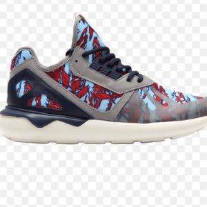 Adidas Tubular Runner Men’s B35637 Size 13